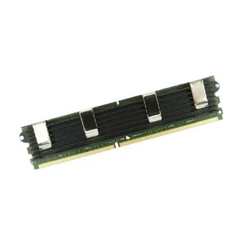 MEM-DR205L-HL03-FB6 - SuperMicro 512MB DDR2-667MHz PC2-5300 ECC Fully Buffered CL5 240-Pin DIMM Single Rank Memory Module