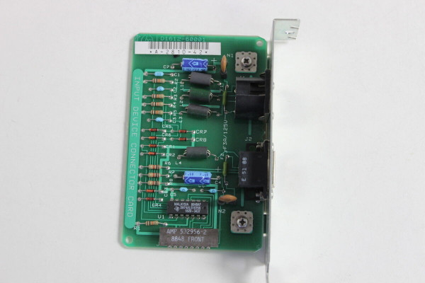 D1612-60001 - HP Input Devise Connector