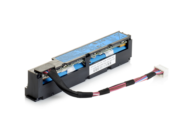 P01366B21 - HP 96w Smart Storage Battery With 145mm Cable For Dl/ml/sl Servers. Retail Factory Sealed. In Stock.