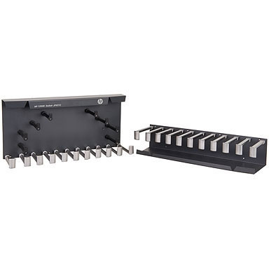 JC785A - HP ProCurve 12508 Top and Bottom Cable Guides for AC Powered Switch
