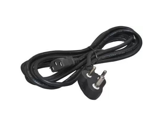 CBL-PWR2-BARE - Juniper Networks Power Cord for JNP10K AC2 APP-400 To Bare Wire 400V 30A 4.5M