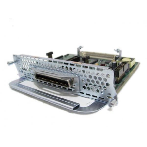 EM-HDA-3FXS/4FXO-RF - Cisco High Density Voicefax Network Module