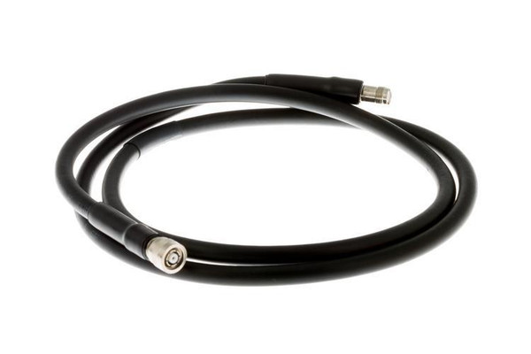 AIR-CAB005LL-R= - Cisco 5ft Low-Loss 2.4GHz RF Cable with RP-TNC Connectors for Aironet