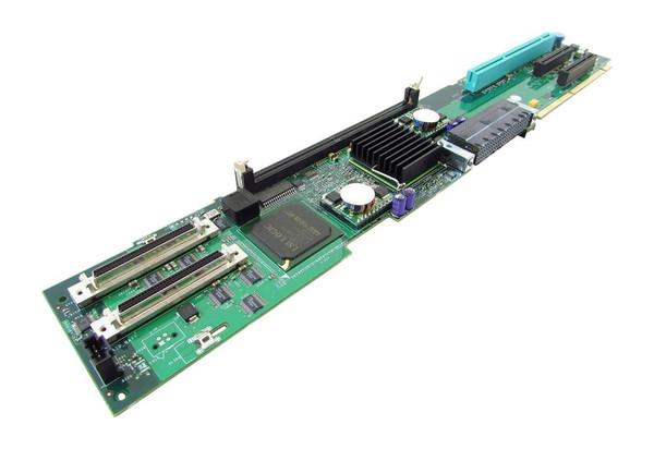 KJ880 - Dell PCI Express Riser Card for PowerEdge 2850