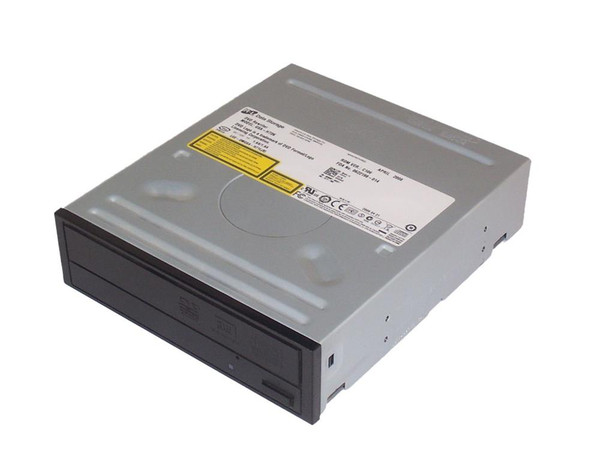 GSA-H73N - LG Electronics 16X SATA Internal DVD+/-RW Drive