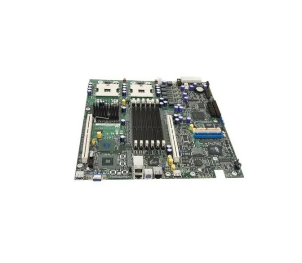 SE7500WV2 - Intel Socket PGA603 E7500 Chipset E-ATX Motherboard 2x Xeon DDR 6x DIMM System Board