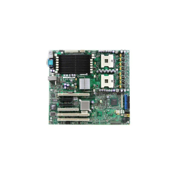 SE7520BD2SATAD2 - Intel Socket PGA604 E7520 Chipset SSI EEB Motherboard Dual Xeon DDR2 8x DIMM Support System Board