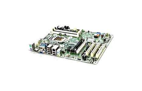S5000XVNSASR - Intel Socket LGA771 5000X Chipset SSI EEB Motherboard Xeon 5000/5100/5300 Series DDR2 8x DIMM Support System Board