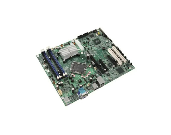 S3200SHV - Intel LGA775 ATX Motherboard 3200 Chipset DDR2 4x DIMM Xeon 3000 Dual Core 3200 Quad Core Compatible System Board