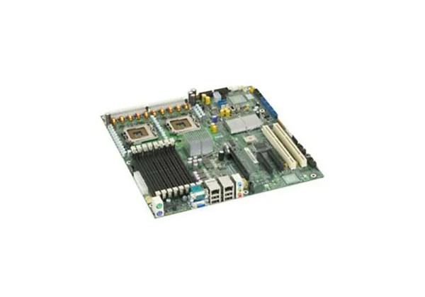 S5000XVNSATA-QC - Intel Socket LGA771 5000X Chipset SSI EEB Motherboard Xeon 5000/5100/5300 Series DDR2 8x DIMM Support
