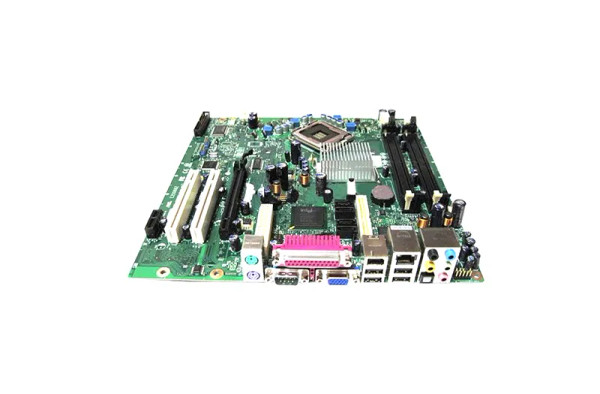 LAD945GRWLK - Intel D945GRW Socket 775 PBTX Motherboard 1066MHz FSB 4GB MAX DDR2 SDRAM
