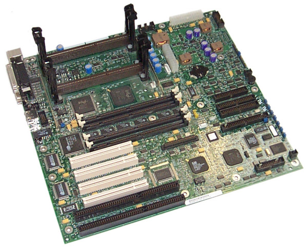 N440BX - Intel Server Motherboard