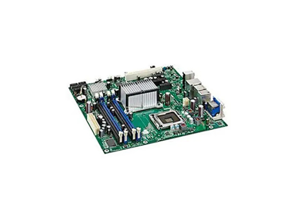 DQ965MT - Intel Socket 775 1066FSB DDR2 BTX Motherboard