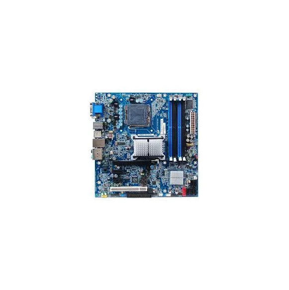 DG33TL-PB - Intel G33 Socket 775 micro ATX System Board Motherboard