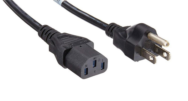 AIR-PWR-CORD-NA= - Cisco Aironet Air Line Power Cord North America