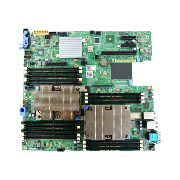 X67V0 - Dell System Board For Poweredge R540 Server