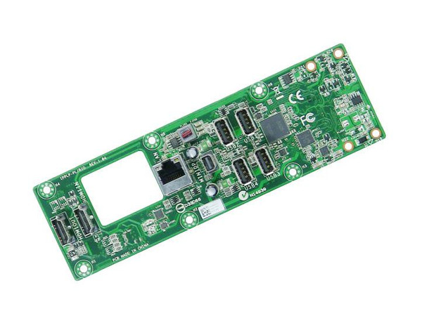 X0TK1 - Dell System Board Motherboard for I/O Panel 2XHDMI LAN Mini -DISPLAY 4XUSB XPS One 2720