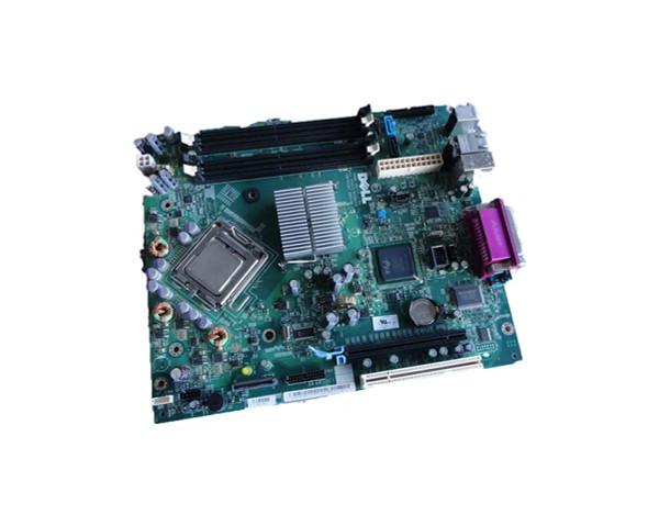 WF810 - Dell System Board (Motherboard) for OptiPlex Gx745 SFF