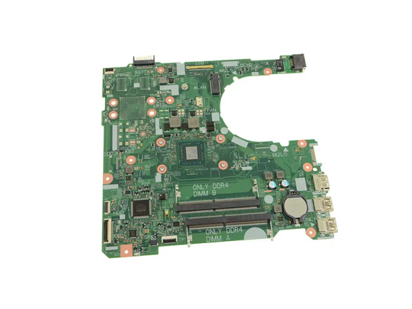 WU424 - Dell Motherboard / System Board / Mainboard
