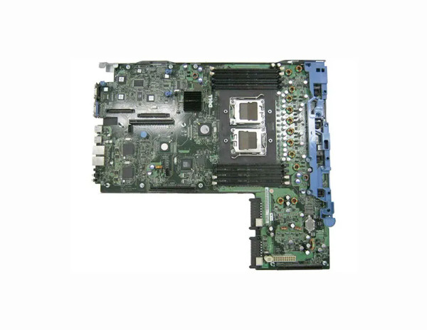 W468G - Dell PowerEdge 2970 EATX Opteron Series Motherboard Server Platform