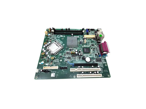 W1481 - Dell Socket 370 System Board Motherboard for PowerEdge 1650 Supports 2x Pentium III Series DDR 4x DIMM