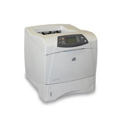 Q2432A - HP LaserJet 4300N Printer