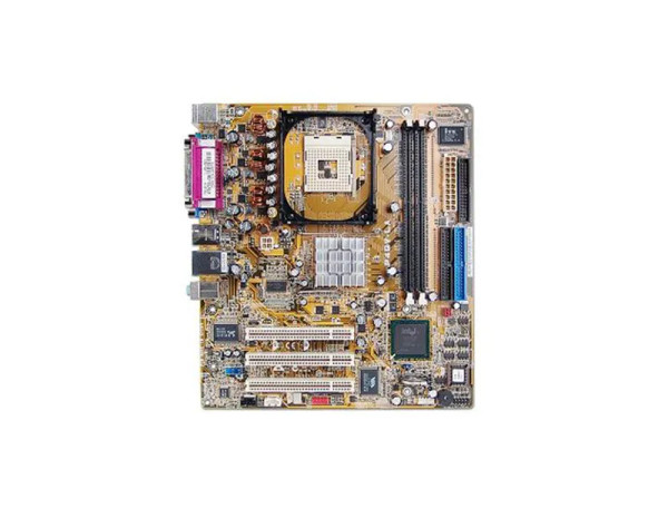 P4GV-LA - HP System Board Motherboard A-141-L A/N/4USB