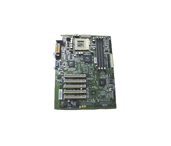 P5498-67001 - HP System Board Motherboard for NetServer TC2110