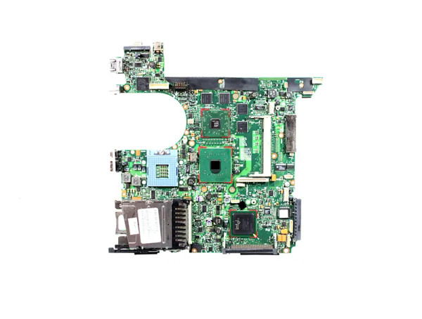 PF9525AMB002 - HP Compaq Intel Motherboard for NC8230 Notebook