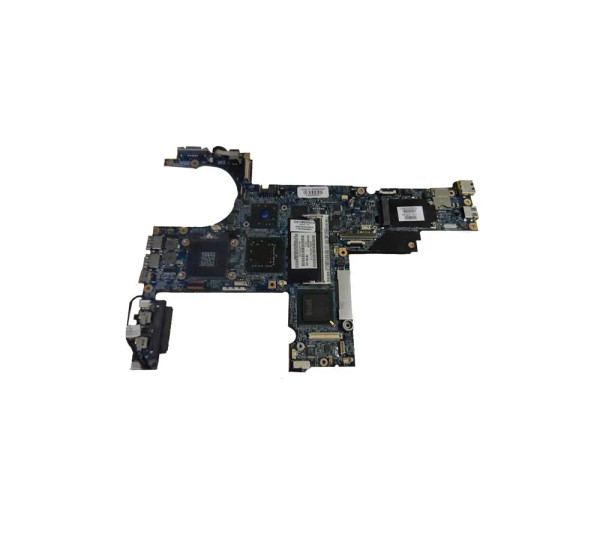 LA-3262P - HP Socket 478 Intel ATX System Board Motherboard for EliteBook 6910P Supports DDR2 2x DIMM