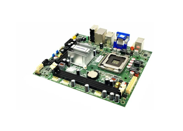 KQ511-69002 - HP System Board Motherboard Irvine-Gl6e for Pavilion Desktop Pc
