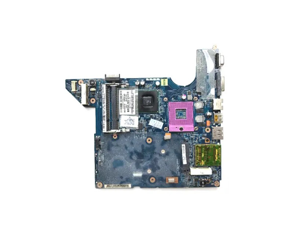 LA-4102P - HP System Board Motherboard for Pavilion Dv4 Series Laptop