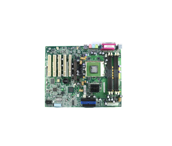 P2074-60002 - HP Socket 423 ATX System Board Motherboard for Vectra VL800