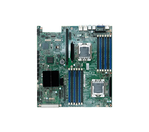 KJ383-69002 - HP System Board (MotherBoard) NAPA-GLl8E Socket-775