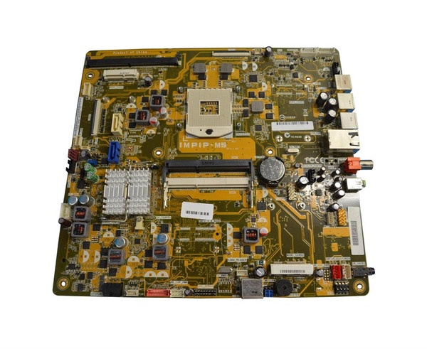 IMPIP-M5 - HP Touchsmart 600-1210uk Motherboard