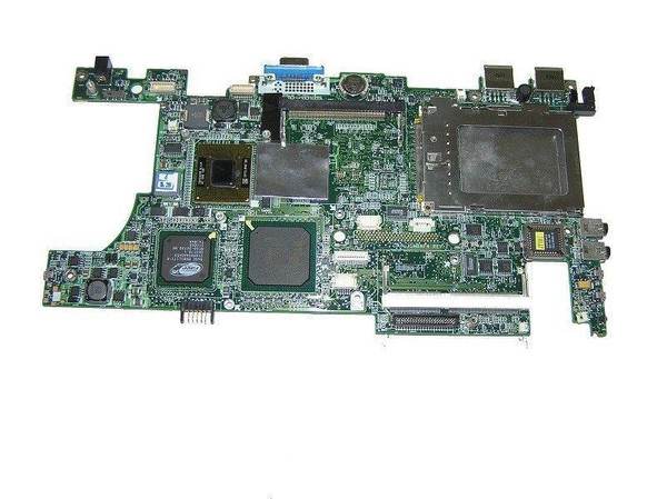 F2157-60937 - HP System Board (MotherBoard) for OmniBook 500 with Intel Pentium III 600MHz Processor Notebook PC