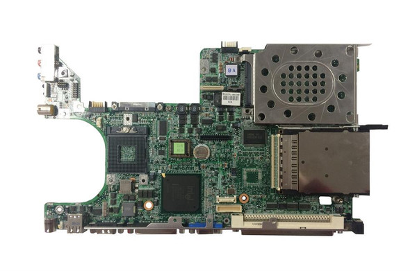 F4506-60931 - HP System Board (MotherBoard) for Omnibook XT6050 6100 Series with 16MB VRAM Notebook PC
