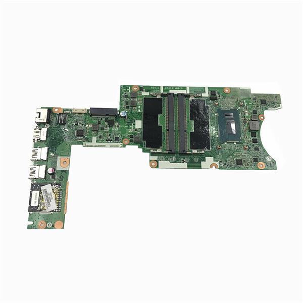 DA0Y61MB6E0 - HP System Board (Motherboard) 2.10GHz With Intel Core i3-5010U Processors Support for Envy