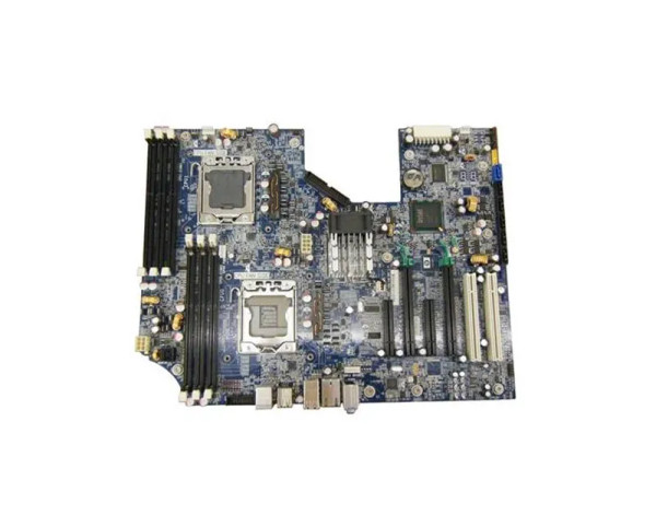 E7525 - HP System Board Motherboard W/o CPU Xw8200 Workstation