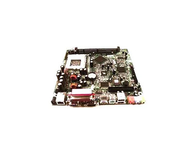 D9896-69013 - HP System Board Motherboard for E-Vectra