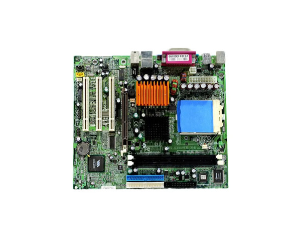 DK214-69001 - HP System Board Motherboard Crossfire Gl