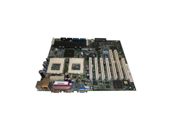 D9387-63022 - HP Dual CPU System Board Motherboard for NetServer E800