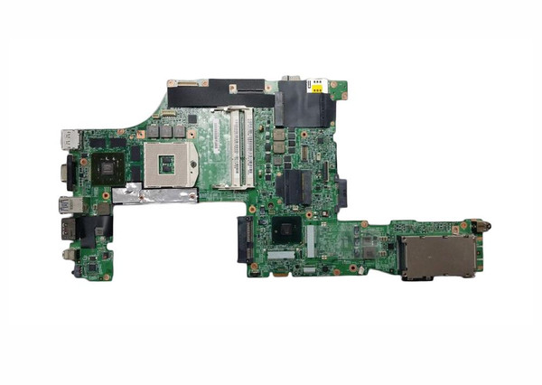 75Y4115-06 - Lenovo System Board (Motherboard) for ThinkPad T510