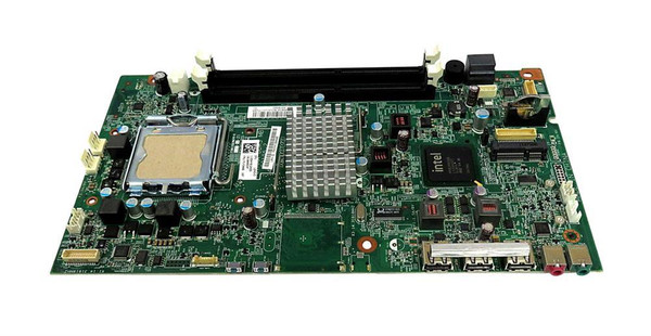 89Y0902-US-06 - Lenovo System Board (Motherboard) for ThinkCentre A70Z