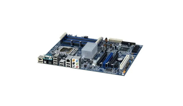71Y8817 - Lenovo System Board Motherboard for ThinkStation S20