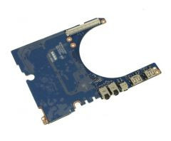 90000165 - Lenovo System Board Motherboard Socket 989 for IdeaCentre A720 All-in-One Desktop PC