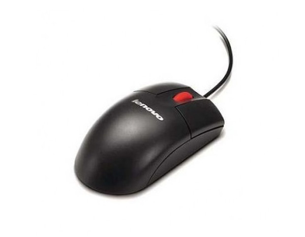 89P5089 - Lenovo USB Optical Wheel Mouse