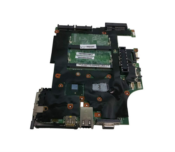 63Y2180-08 - Lenovo Intel Core i5-520UM 1.06GHz System Board Motherboard for X201 Tablet with Processor Support