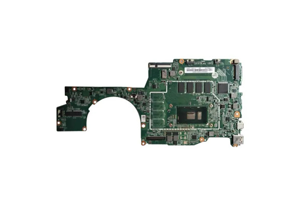 5B20Q12217 - Lenovo System Board Motherboard with Intel I3-7100U 2.40GHz CPU for Yoga 720-12Ikb