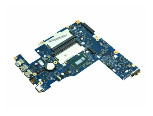 5B20H54323 - Lenovo System Board Motherboard with Intel I3-4030U 1.9GHz CPU for G50-80 Laptop